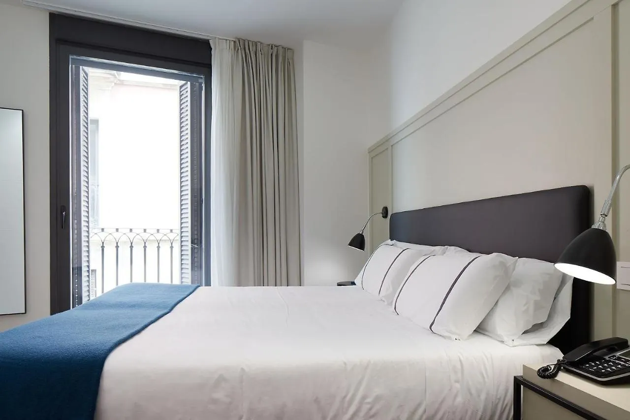 Hotel Sansebay San Sebastian