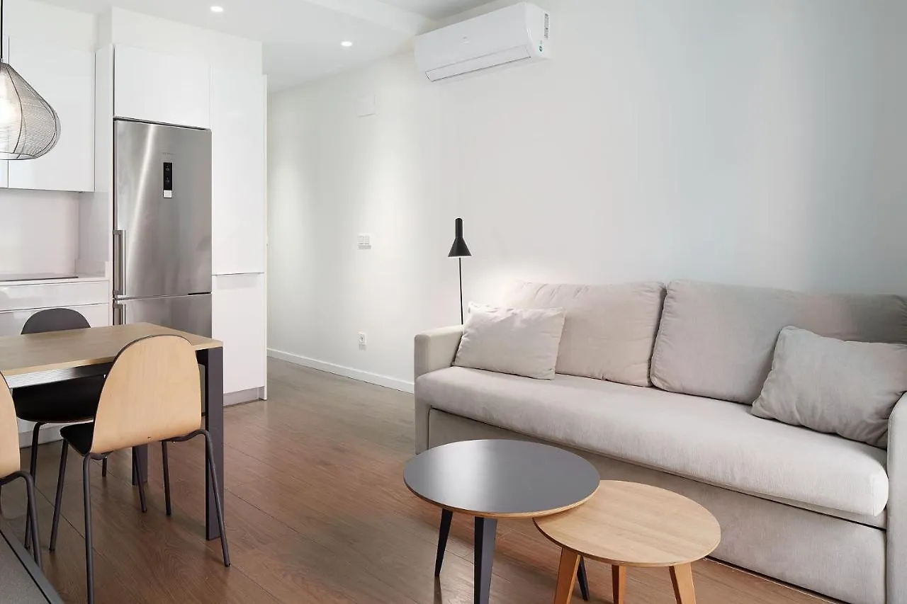 Hotel Sansebay Σαν Σεμπαστιάν 3*,