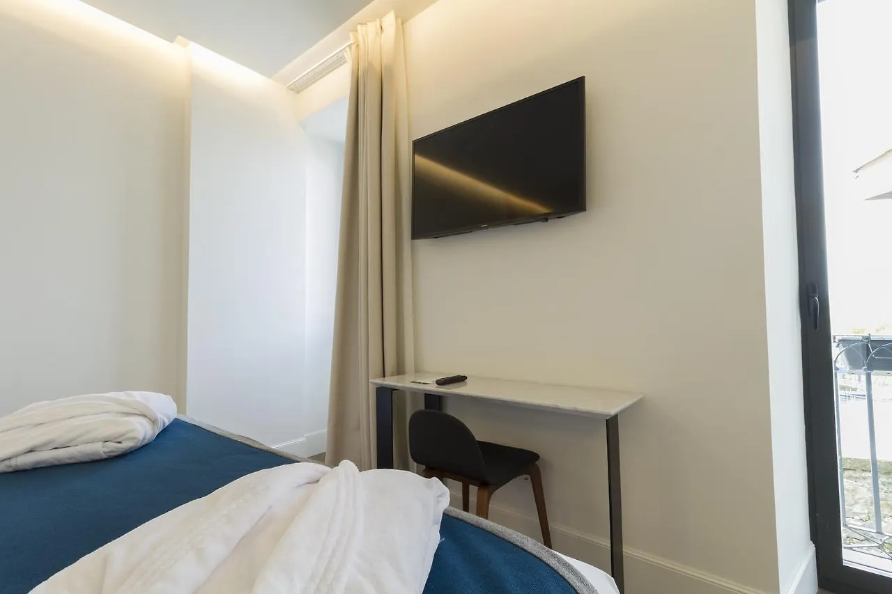 Hotel Sansebay Σαν Σεμπαστιάν 3*,