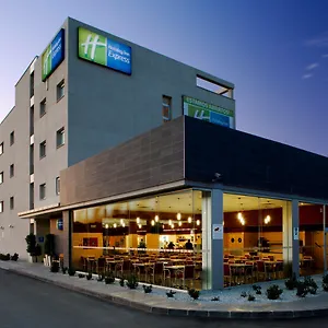 Express Airport By Ihg 3*, Málaga Espagne