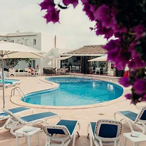 *** Hotel D'or Spanje