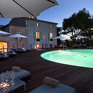 **** Hotel Sa & - Adults Only Spanje