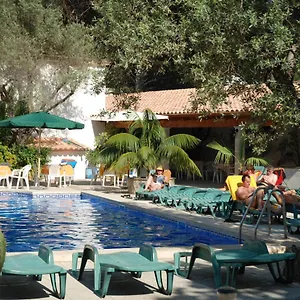  Hotel Soller Garden Spanje