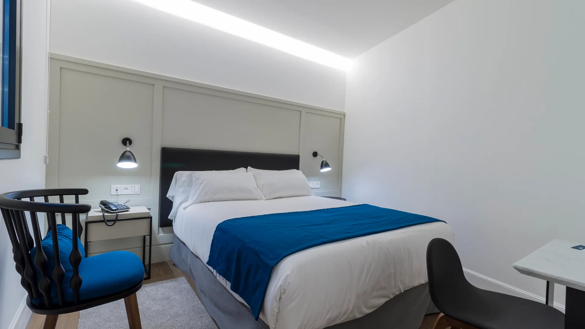 Hotel Sansebay San Sebastián 3*,
