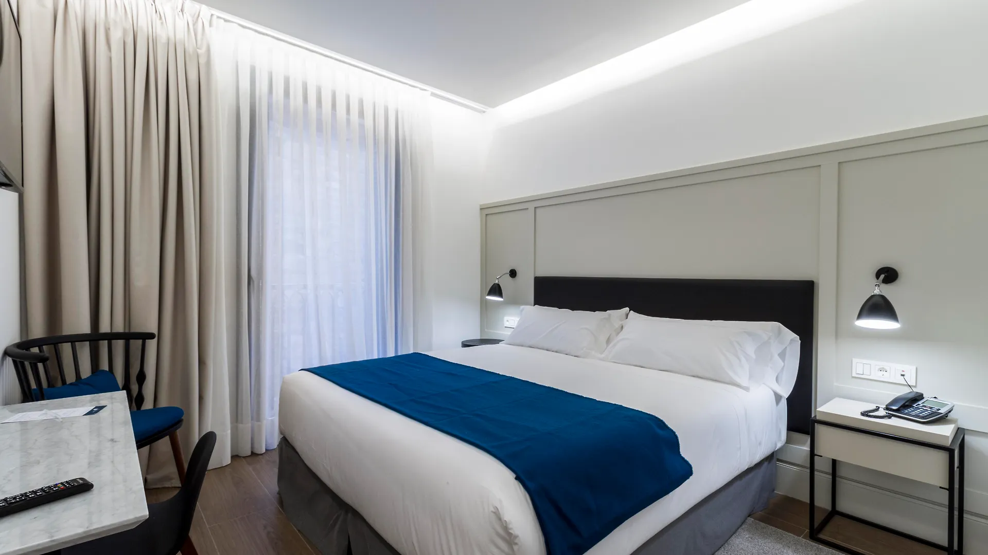 Hotel Sansebay San Sebastián 3*,