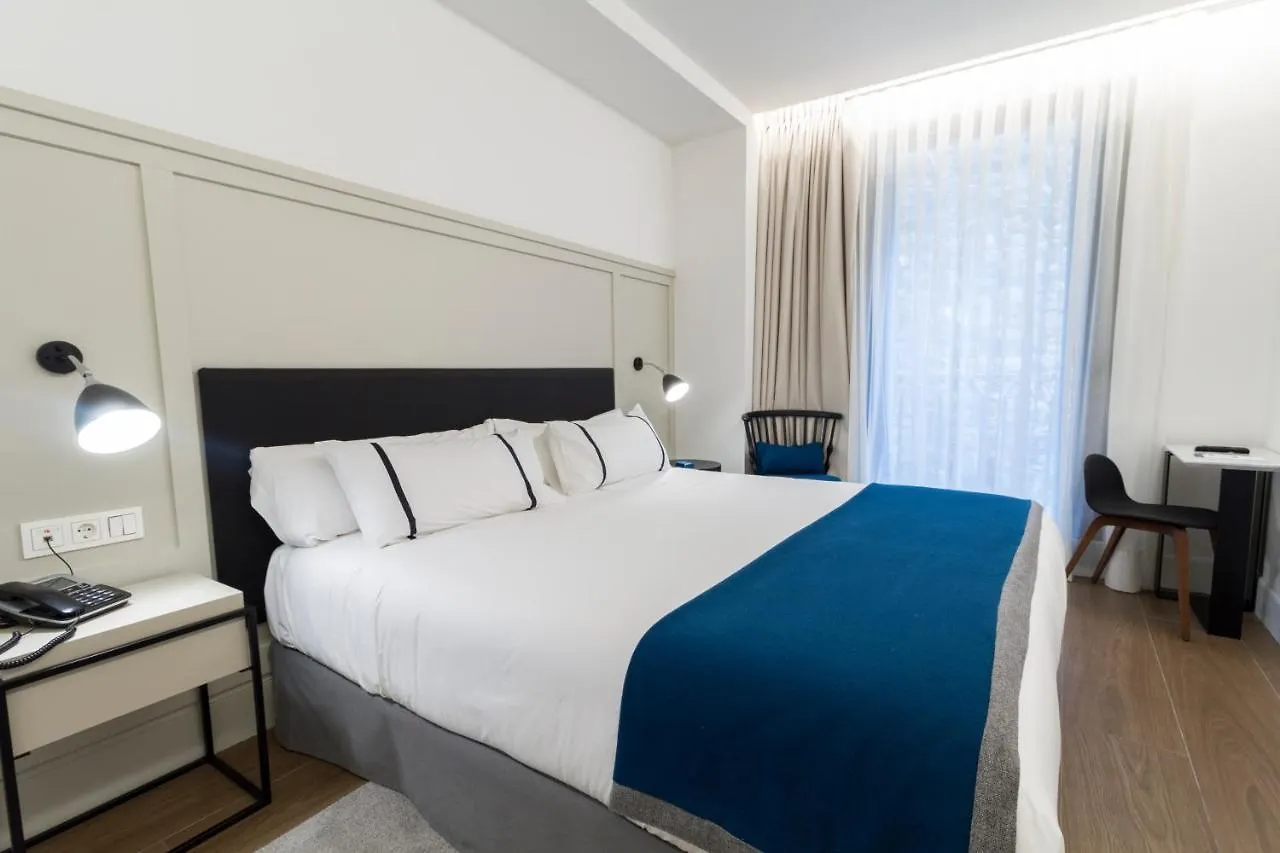 Hotel Sansebay San Sebastián