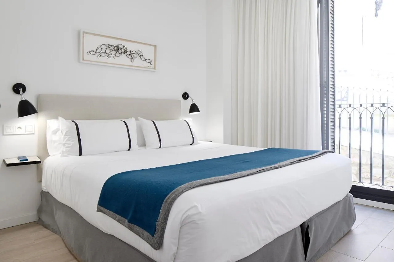 Hotel Sansebay San Sebastián