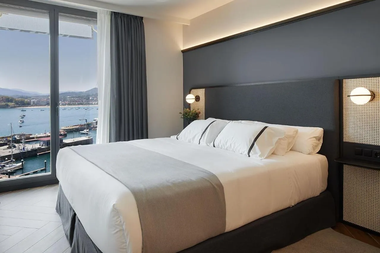 Hotel Sansebay San Sebastián