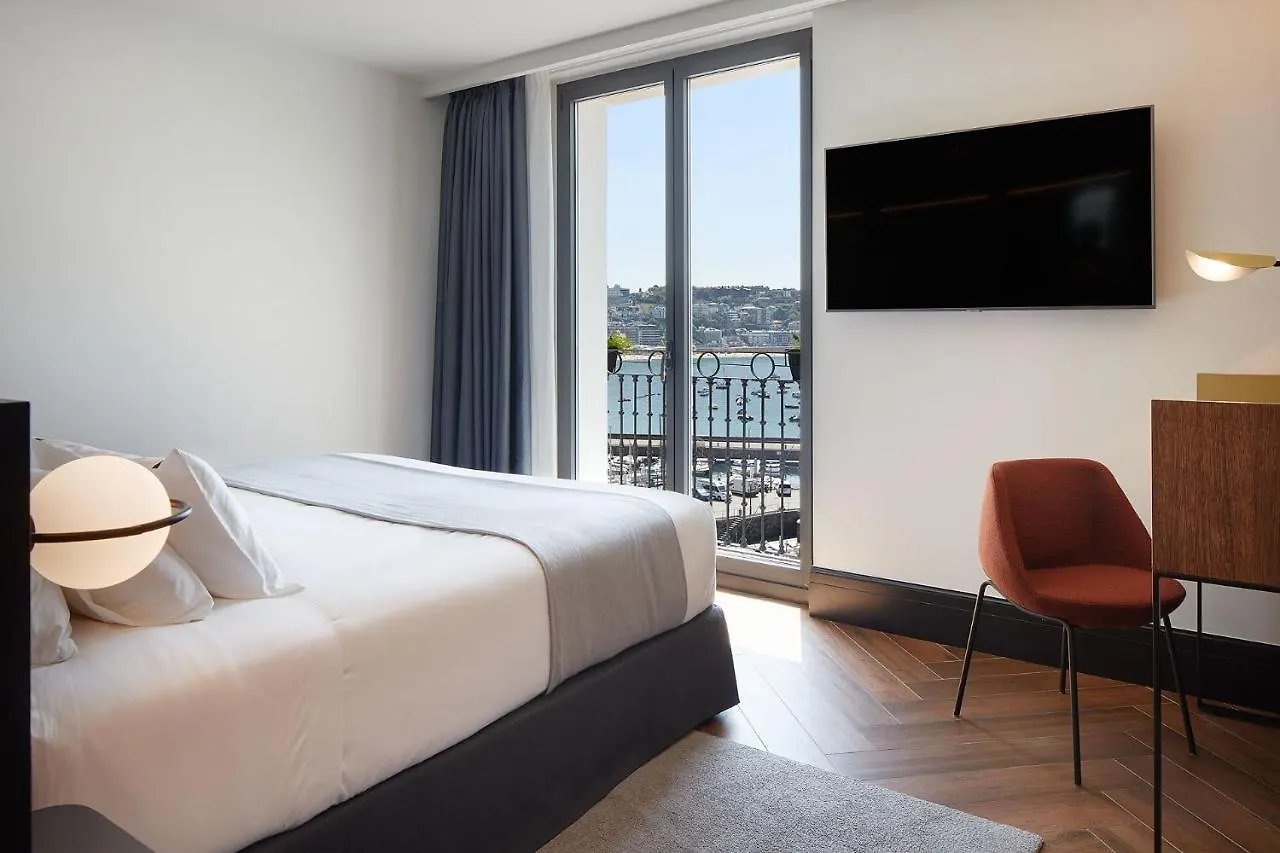 Hotel Sansebay San Sebastián