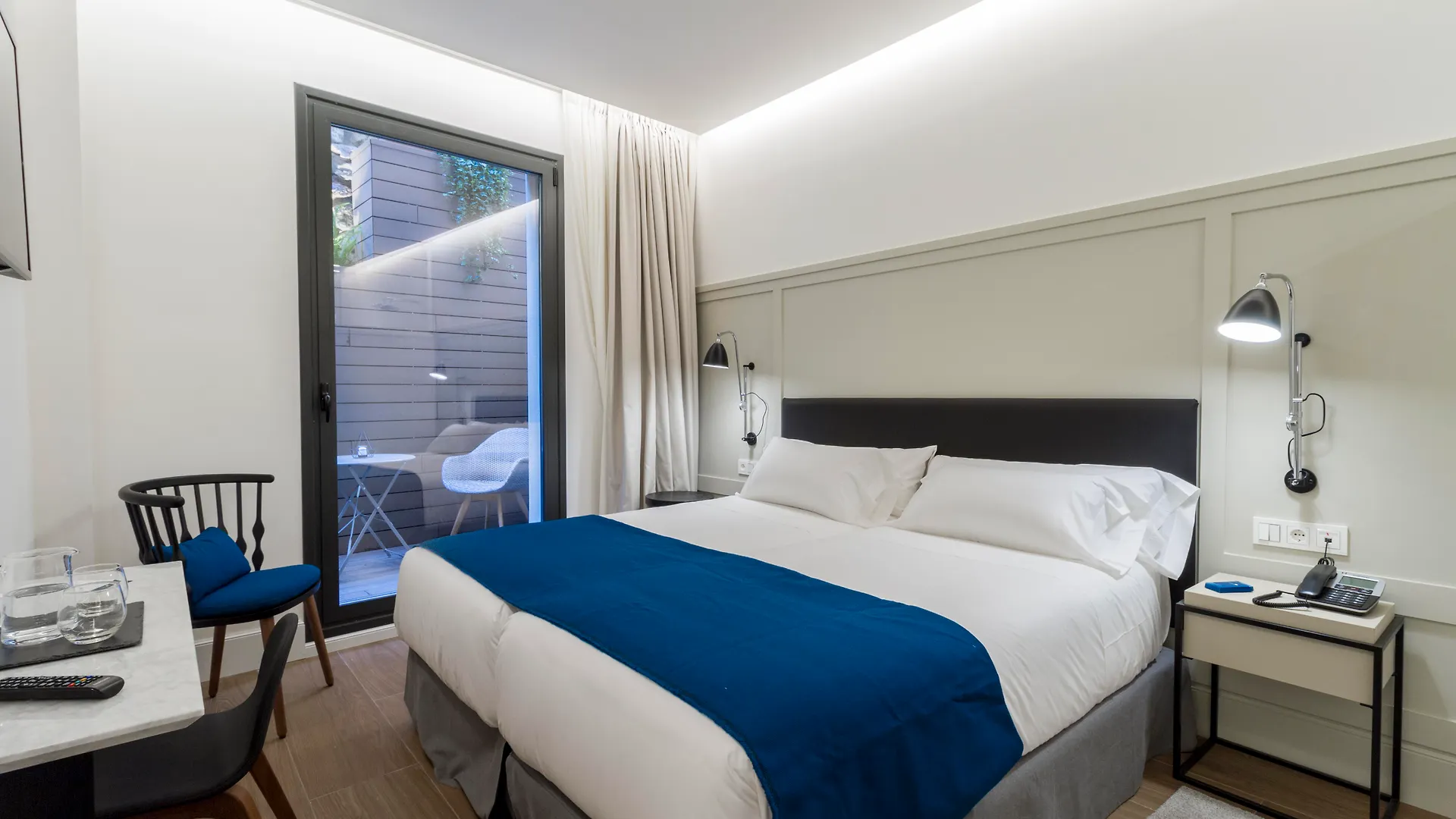 Hotel Sansebay San Sebastián