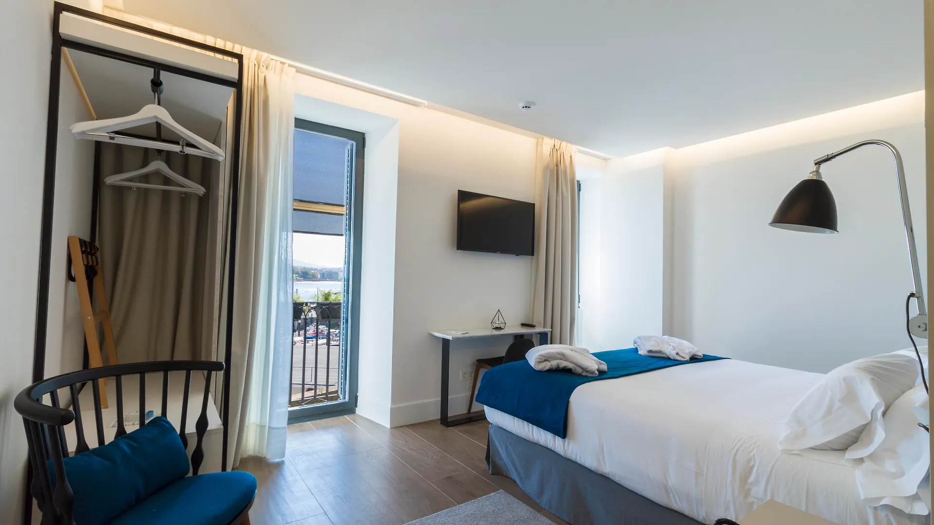 Hotel Sansebay San Sebastián