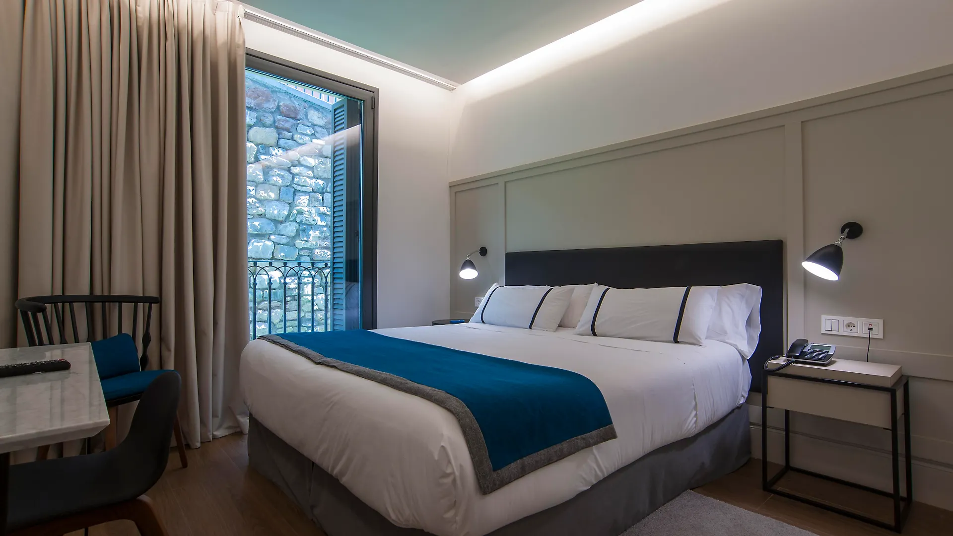 Hotel Sansebay San Sebastián