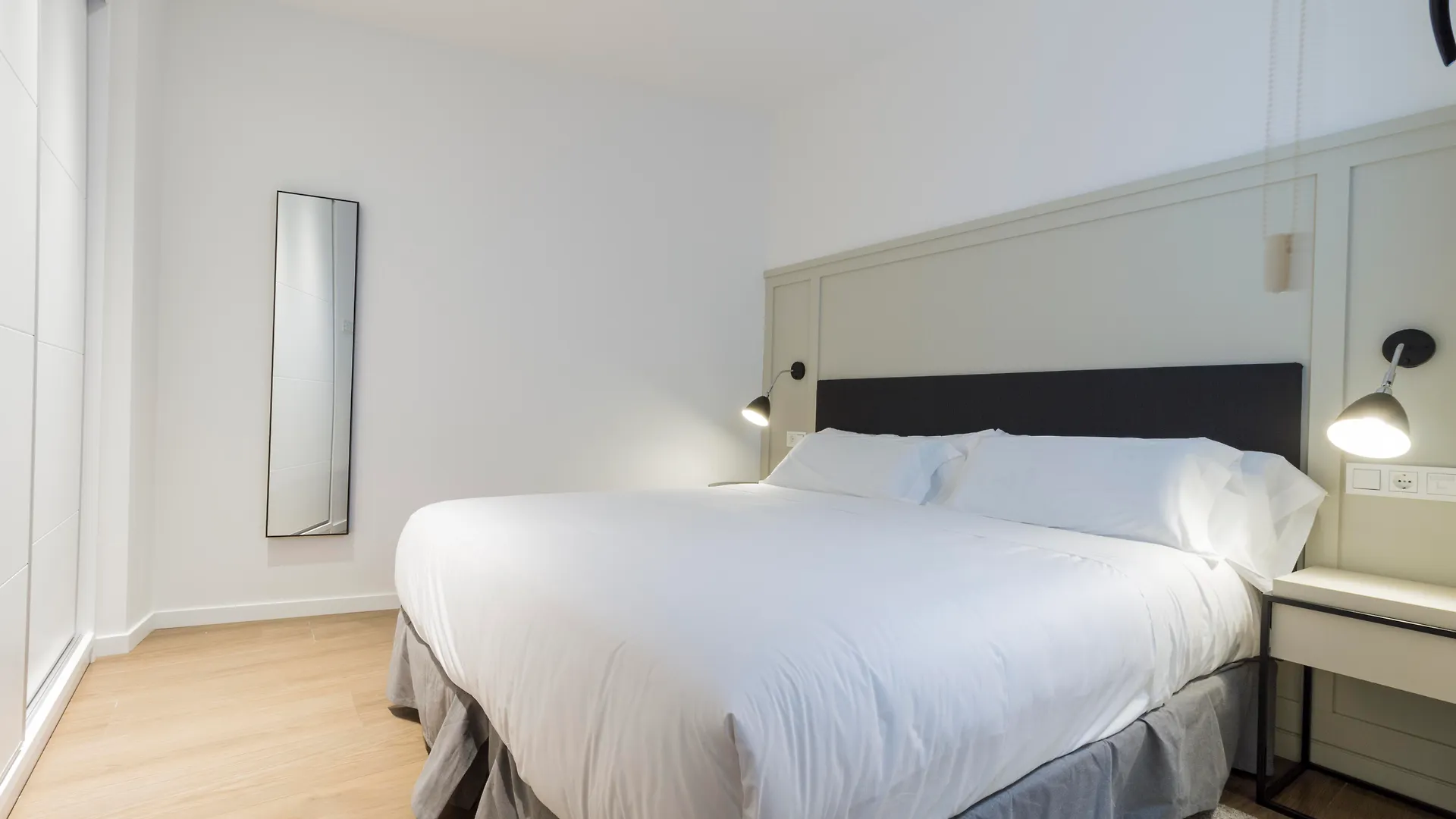 Hotel Sansebay San Sebastián