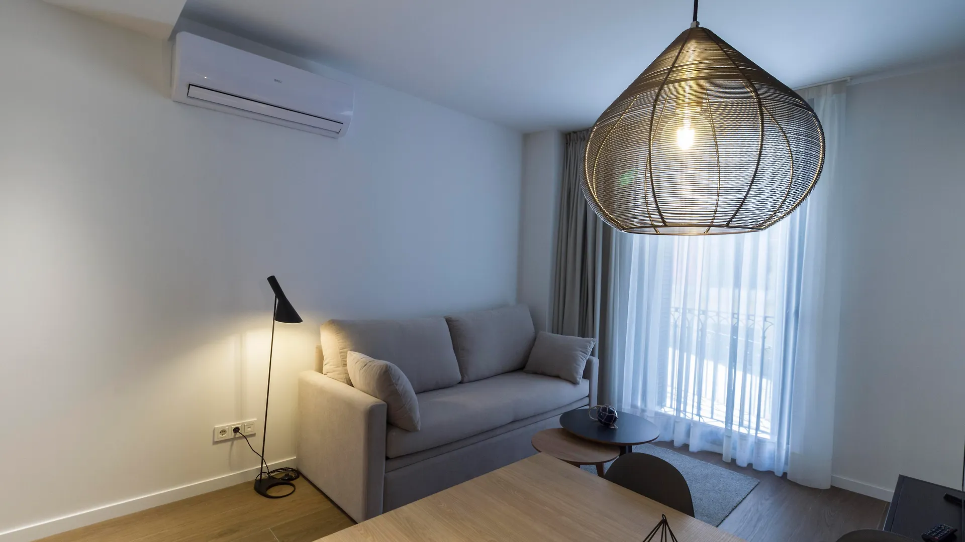 Hotel Sansebay San Sebastián