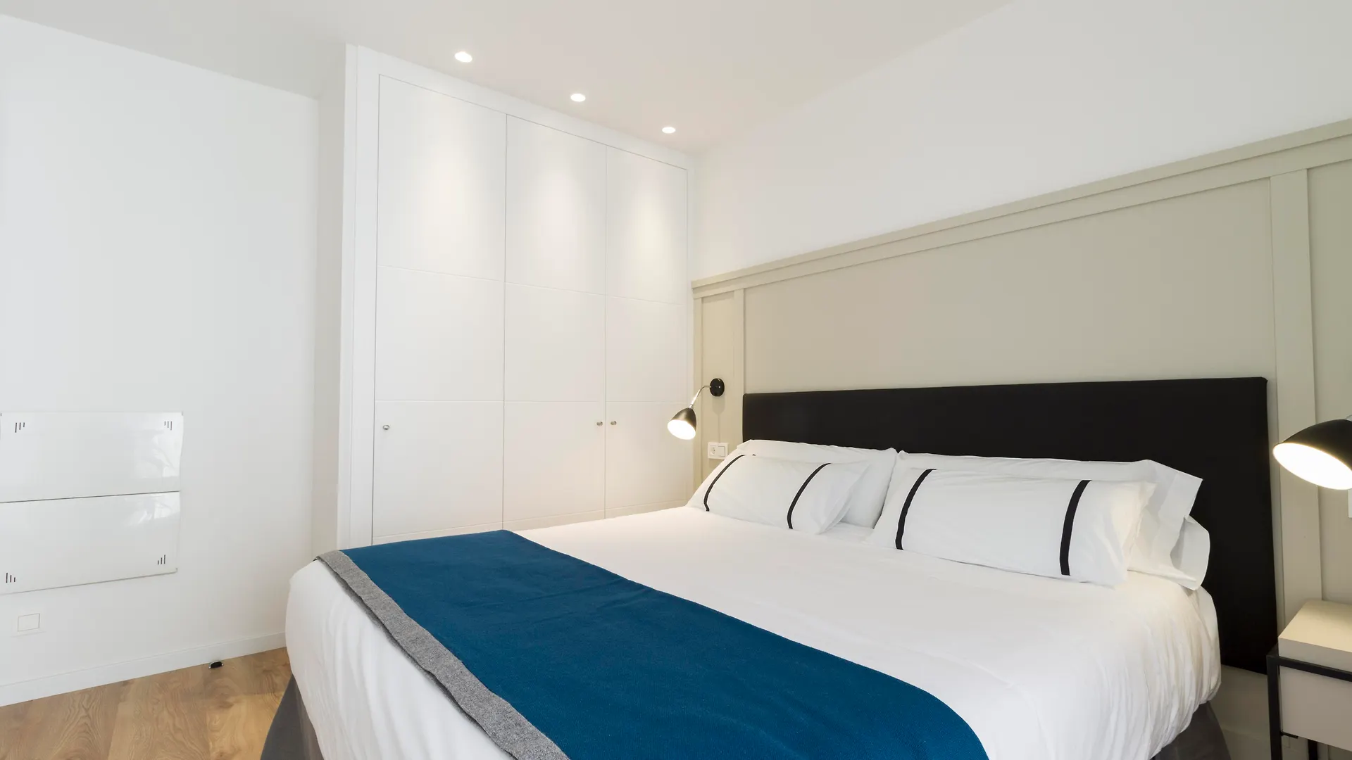 Hotel Sansebay San Sebastián
