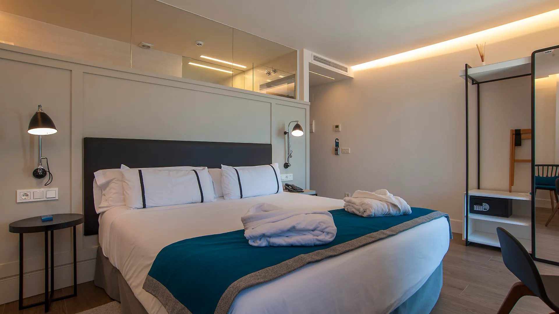 Hotel Sansebay San Sebastián