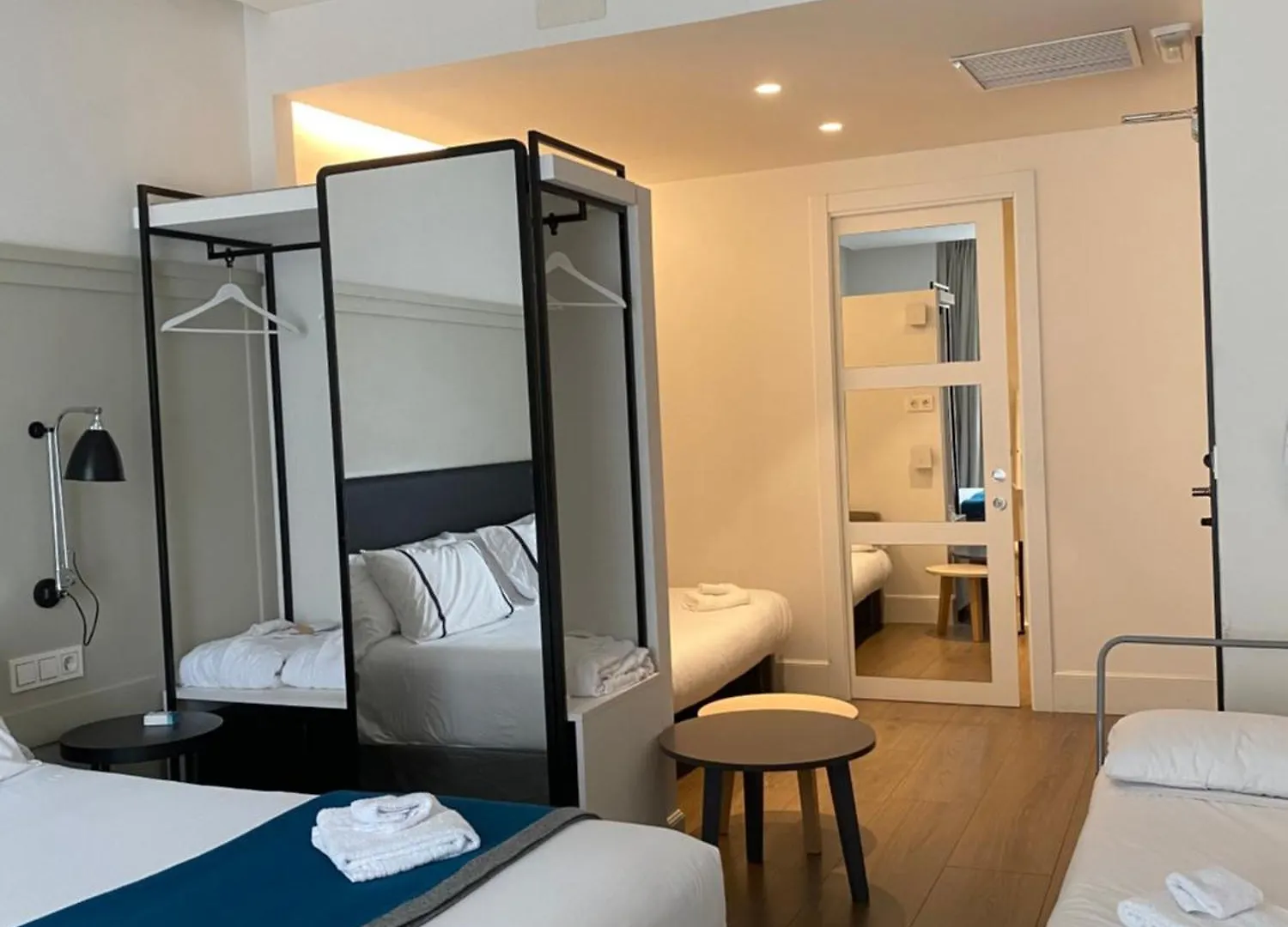 Hotel Sansebay San Sebastián