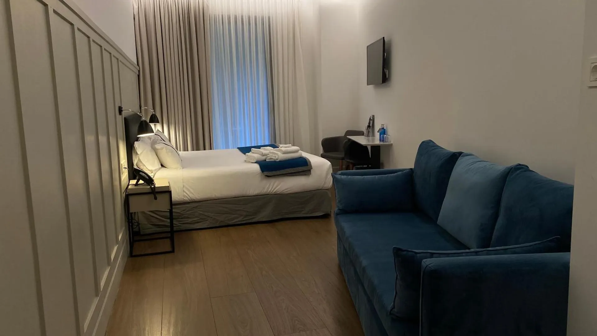 Hotel Sansebay San Sebastián