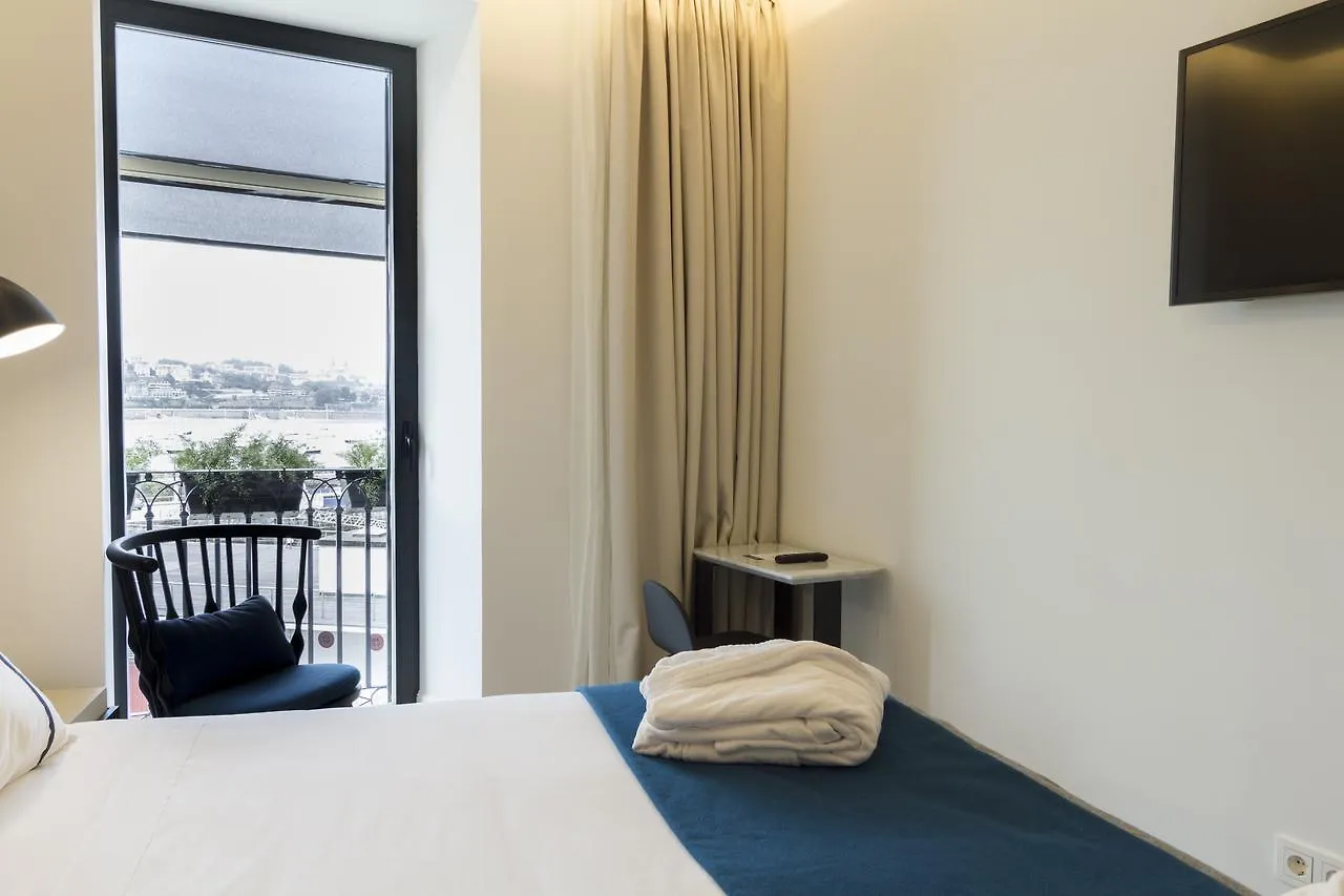Hotel Sansebay San Sebastián